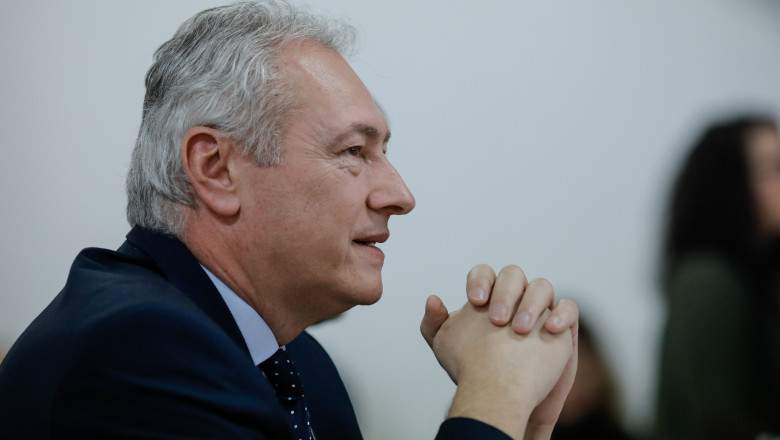 Seful ANAF: Primesc zilnic mesaje de amenintare. Este clar ca am deranjat pe cineva cu controalele Imagine