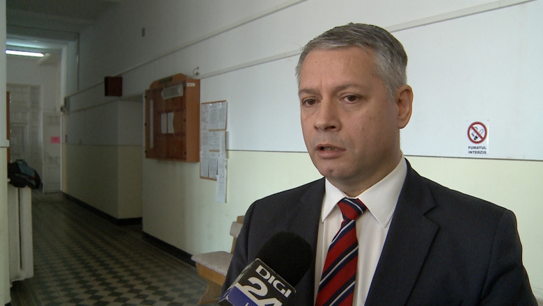 Seful ANRP, intr-un proces la Curtea de Apel Oradea Imagine