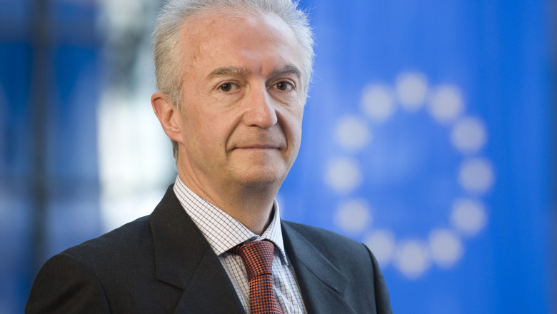 Seful antitero al UE: Atentatele teroriste nu vor putea fi impiedicate in proportie de suta la suta Imagine