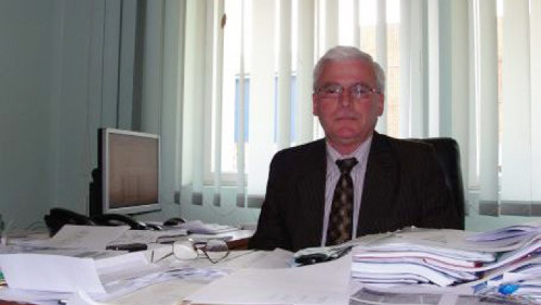 Seful APIA Satu-Mare, retinut de DNA pentru luare de mita Imagine