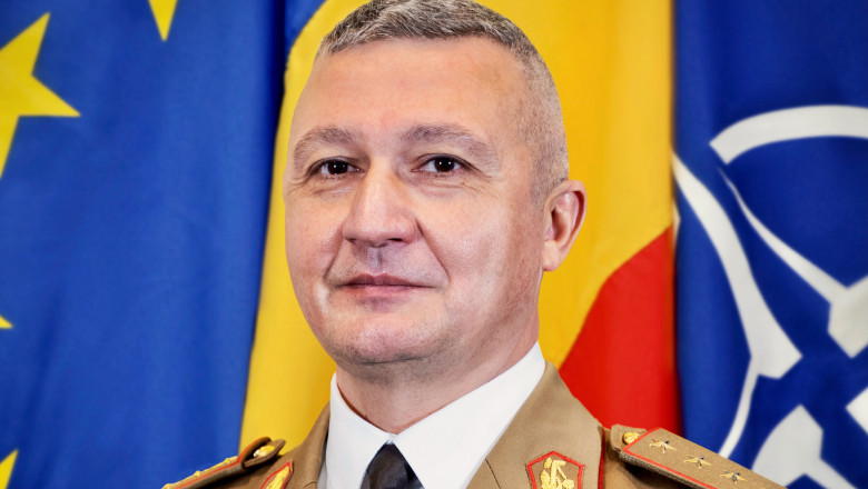 Seful Armatei spune ca romanii trebuie pregatiti pentru razboi: „Populatia Romaniei trebuie sa se ingrijoreze” Imagine