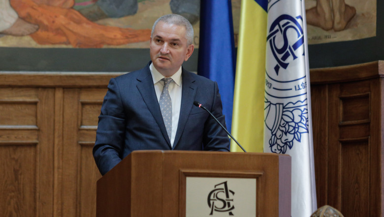 Seful ASF incurajeaza investitiile la bursa, in companii romanesti Imagine