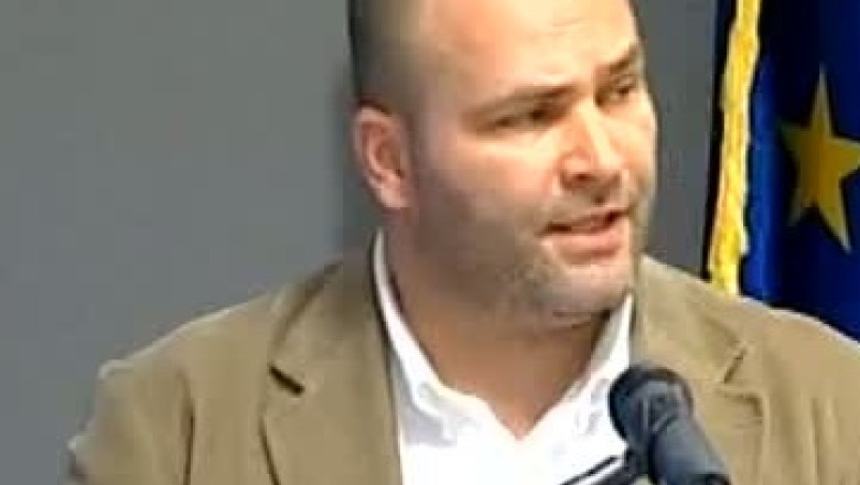 Seful ASPA a venit la IML dupa scandalul de aseara: „Unul m-a scuipat, altul m-a lovit cu piciorul. Vom continua capturarea cainilor” Imagine