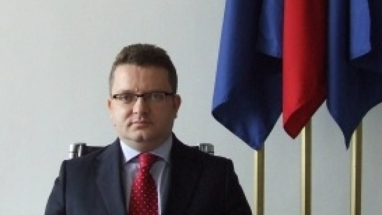  Seful Autoritatii pentru Achizitiile Publice, Lucian Vladescu, a demisionat Imagine