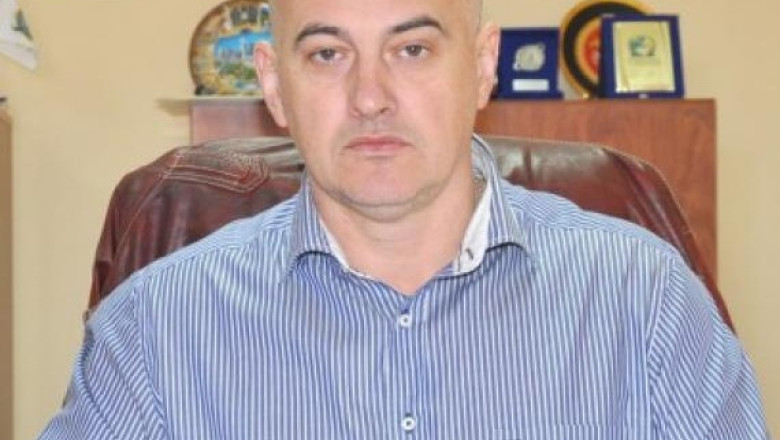 Seful BCCO Constanta, retrogradat. Aurelian Pavel a fost sanctionat pentru neregului in activitate Imagine