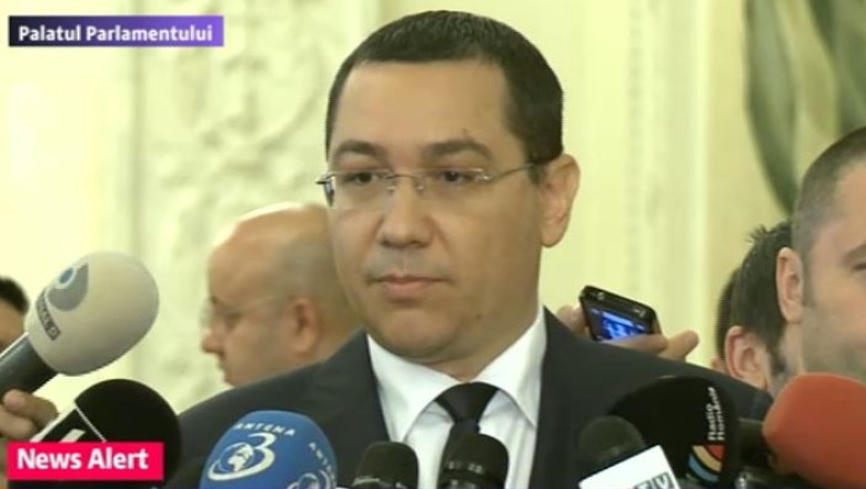 Seful cabinetului premierului, audiat la DNA. Victor Ponta: „Toata lumea sa fie audiata” Imagine