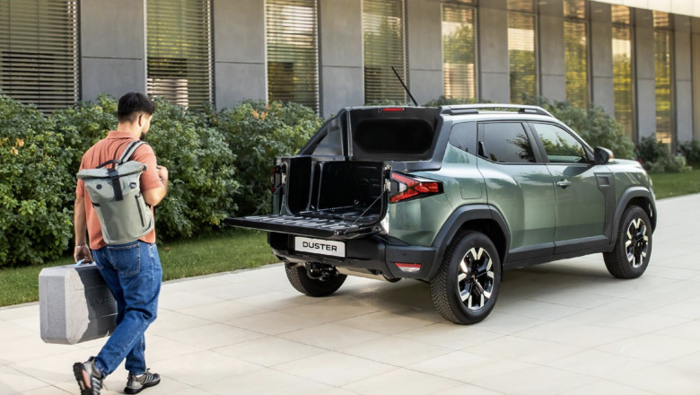 Seful cancelariei lui Bolojan explica inchirierea masinilor de tip pick-up la Guvern: „Am redus cheltuiala cu 90%”. Cine le va folosi Imagine