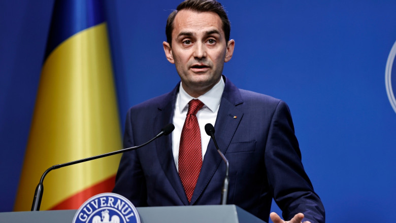 Seful cancelariei lui Bolojan, Mihai Jurca, la Interviurile Digi24.ro: „Ce nu platim acasa, sa nu platim nici din bani publici” Imagine