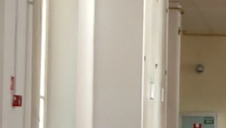 Seful clinicii de ortopedie din Iasi a fost retinut de DNA Imagine