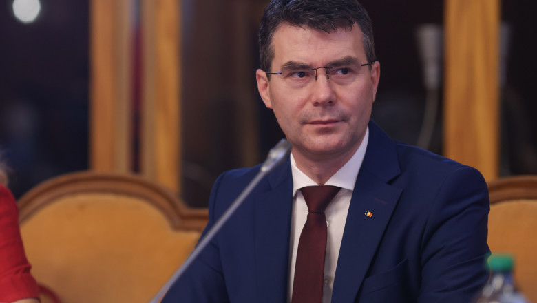 Seful CNAS, Horatiu Moldovan, despre risipa din Sanatate: „Trebuie sa punem frana cresterii accelerate, nesustenabile, a cheltuielilor” Imagine