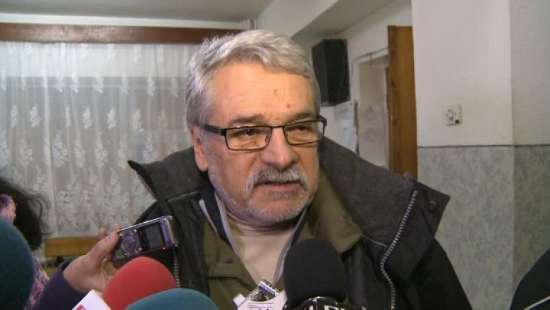 Seful Consiliului Judetean Hunedoara, in arest la domiciliu Imagine