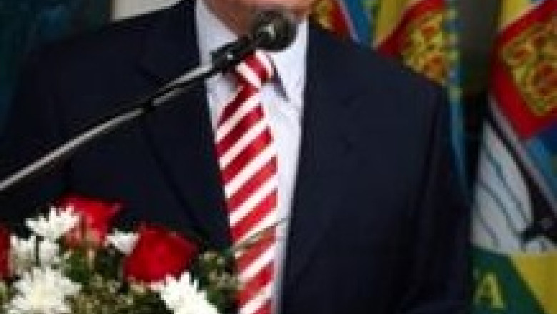 Seful Consiliului Judetean Ialomita, ridicat si adus la DNA Imagine