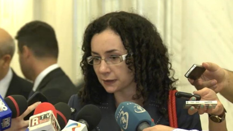 Seful CSM: Magistratii nu pot fi chemati sa dea socoteala in fata altei puteri a statului Imagine