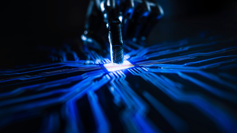 Seful Curtii Supreme a SUA, predictie sumbra despre inteligenta artificiala: „Prevad ca judecatorii umani vor mai ramane o vreme” Imagine