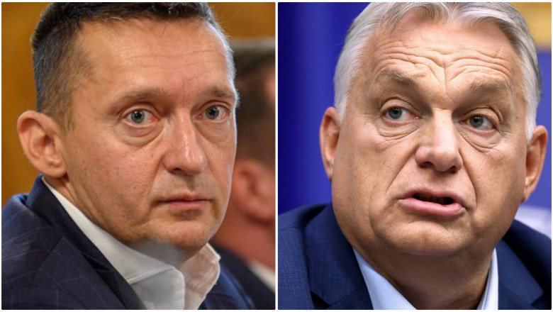 Seful de cabinet al premierului Viktor Orban, sanctionat de SUA si numit „functionar guvernamental corupt” Imagine