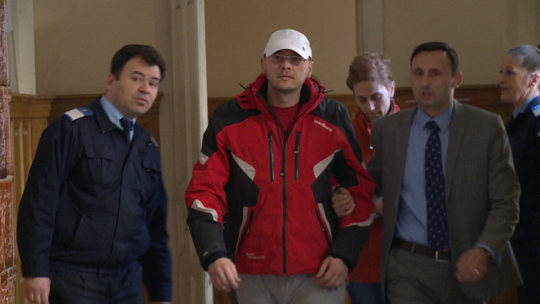 Seful de la Fany ramane in arest preventiv Imagine