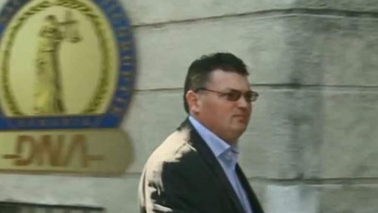 Seful DIICOT Alba, cercetat penal Imagine