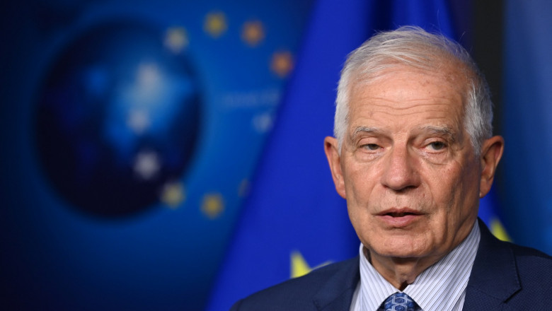 Seful diplomatiei UE cere o reforma a pietei energiei: Cel mai frumos cadou facut lui Putin, sa platim electricitatea la pretul gazului Imagine