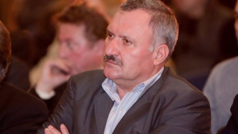 Seful Directiei Agricole Mures a fost retinut. Liviu Timar este acuzat de luare de mita Imagine