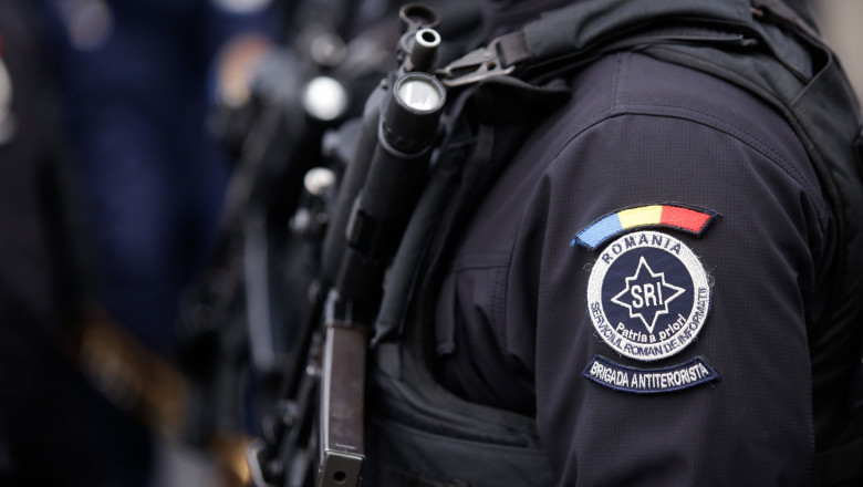 Seful Directiei generale de analiza din cadrul SRI: „Presiunea asupra institutiilor devine aproape cronicizata” Imagine