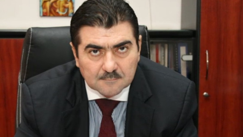 Seful Finantelor Ilfov a fost retinut pentru luare de mita Imagine
