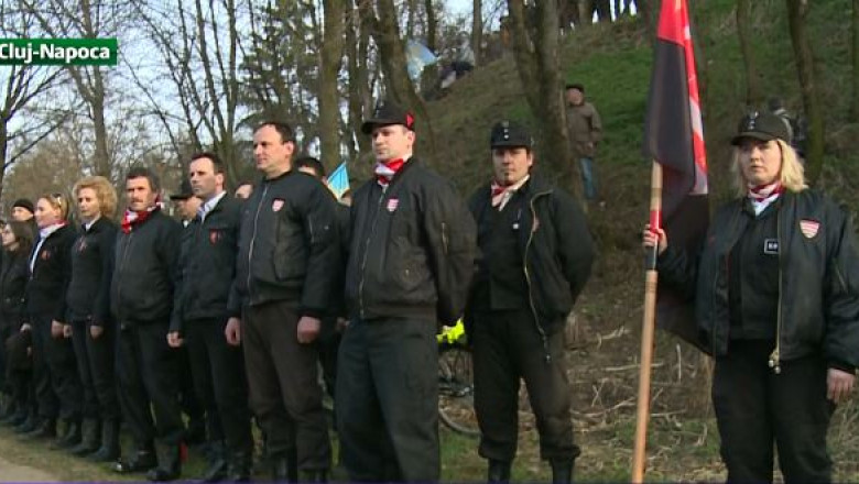 Seful Garzii Maghiare ramane indezirabil Imagine