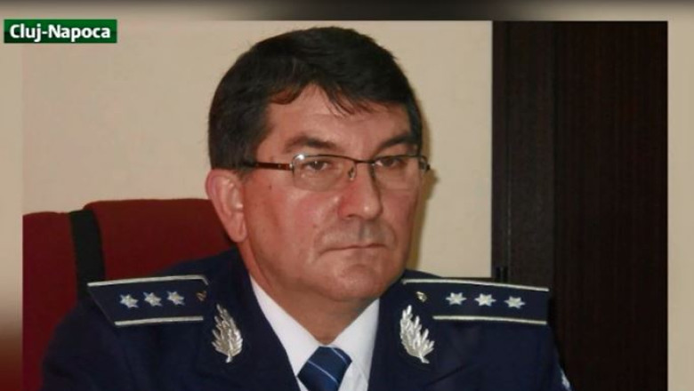 Seful IPJ Mures, urmarit penal. Chestorul Valentin Pescari ar fi luat mita 30 de tone de nisip Imagine