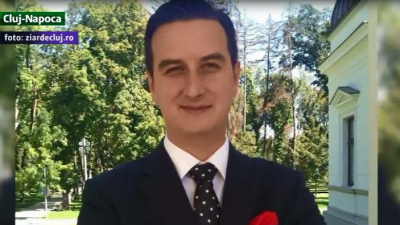 Seful ISCTR vrea in libertate Imagine