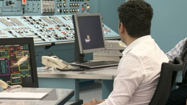 Seful Nuclearelectrica se teme ca Romania ar putea ramane fara specialisti in energie atomica Imagine