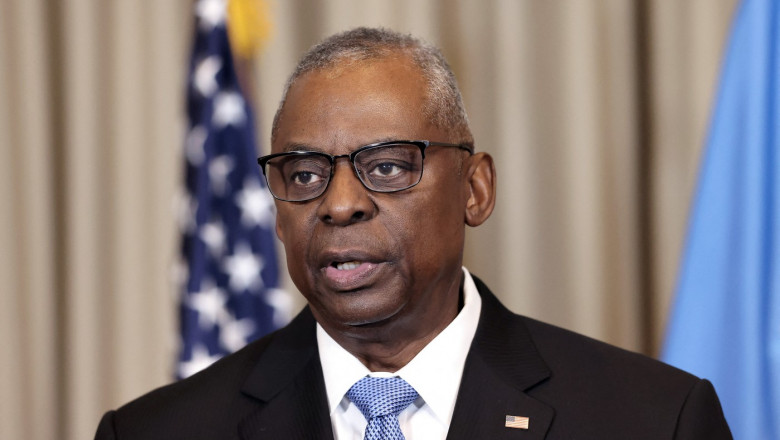 Seful Pentagonului, despre pierderile „uluitoare” ale Rusiei in Ucraina: „Cel putin 315.000 de soldati rusi au fost ucisi sau raniti” Imagine