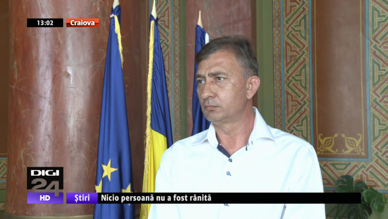 Seful PNL Gorj, condamnat cu suspendare   Imagine