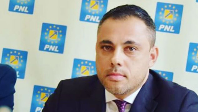 Seful PNL Olt si-a dat demisia. Liviu Voiculescu: Filiala a fost tranzitata de evenimente care au indus o stare de tensiune alarmanta Imagine