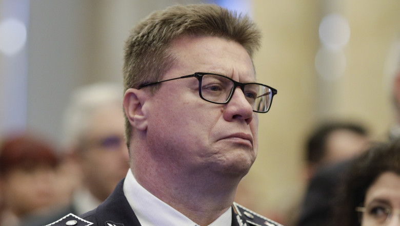 Seful Politiei Romane: „Accidentul de la 2 Mai putea fi evitat 100%”. Intrebat daca s-a intervenit pentru soferul drogat: „Este exclus” Imagine