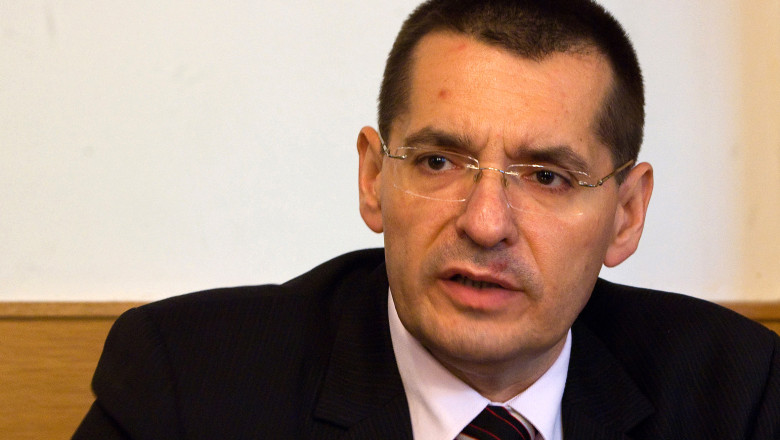Seful Politiei Romane, audiat in cazul Duicu Imagine