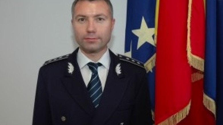 Seful Politiei Rutiere Brasov a fost retinut pentru coruptie Imagine
