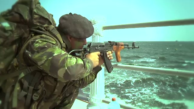 Seful SIE: nu exista risc de razboi Imagine