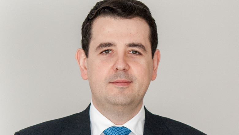 Seful SIF Banat, Dragos Bilteanu, a fost arestat preventiv Imagine