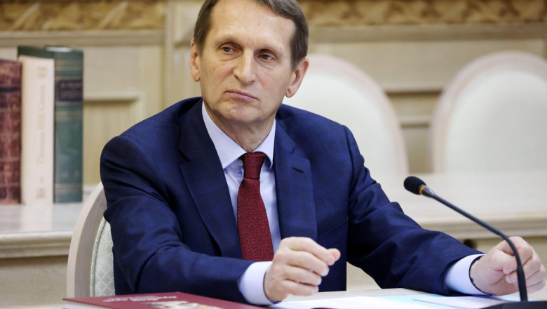 Seful spionajului rusesc: „Polonia si tarile baltice vor fi primele care vor avea de suferit cand Rusia va riposta contra NATO” Imagine