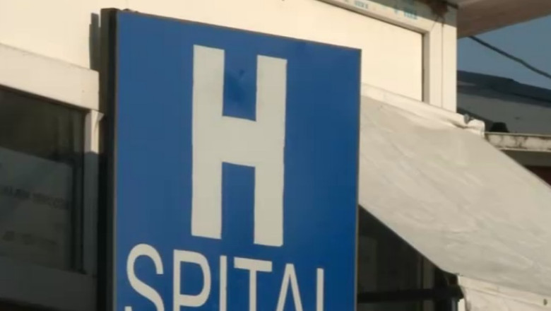 Seful Spitalului Ploiesti a demisionat. Ministerul Sanatatii a gasit mai multe nereguli in urma unei anchete Imagine