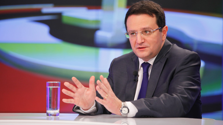 Seful SRI: Coruptia poate duce la situatii ca in Ucraina Imagine