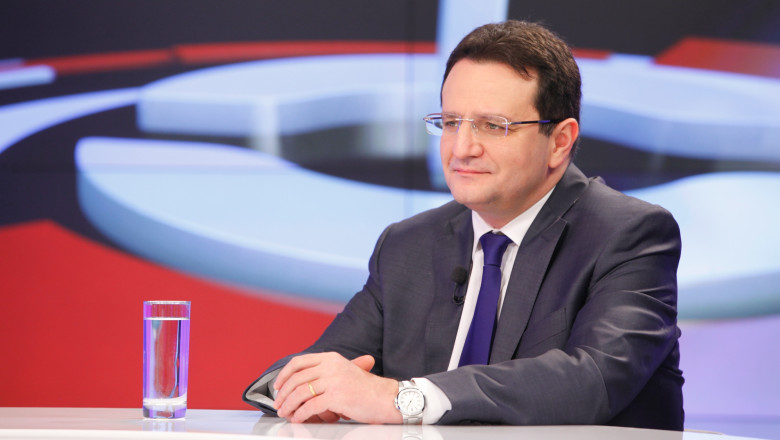 Seful SRI demisioneaza dupa alegeri Imagine