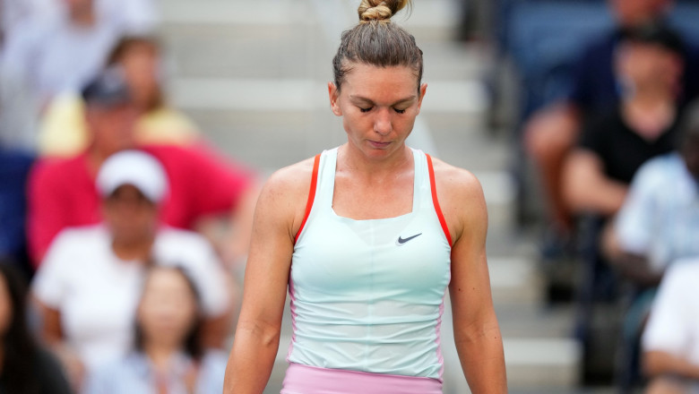 Seful WTA reactioneaza in scandalul de dopaj in care e implicata Simona Halep: „Adevarul va iesi la iveala” Imagine