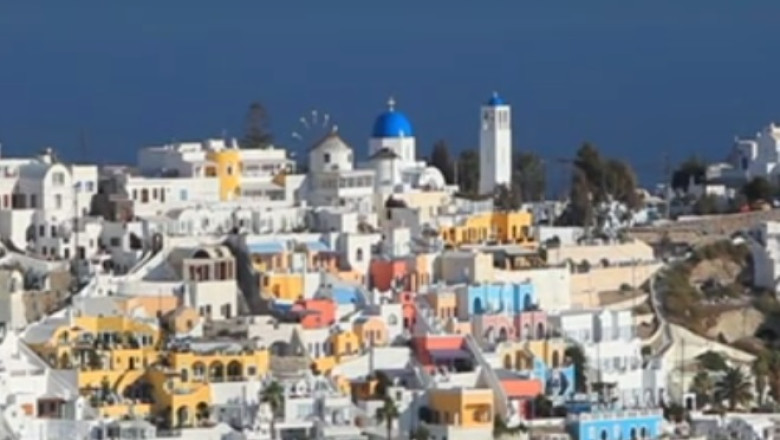 Seism cu magnitudinea 6,2 in Creta. S-au inregistrat pagube Imagine