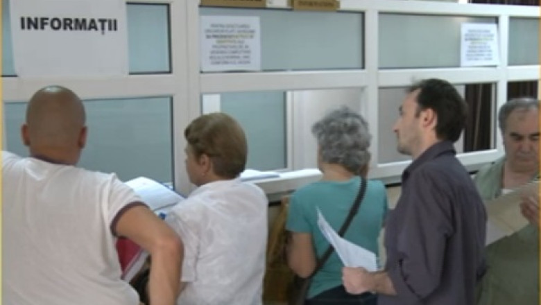 ”Selectie naturala” in directiile generale de finante din Moldova. 200 functionari se ”bat” pentru 97 de posturi Imagine