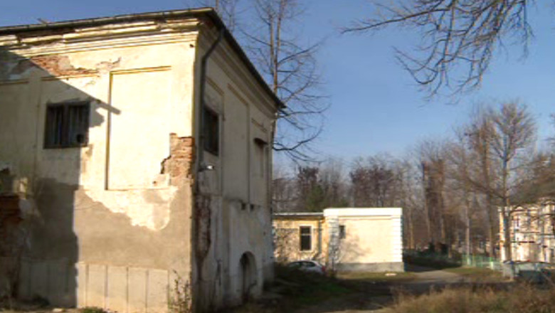 Seminarul unde a invatat Ion Creanga, supranumit „Sorbona Moldovei”, lasat in paragina de autoritati Imagine