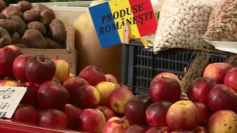 Semintele traditionale, salvate cu fonduri europene Imagine