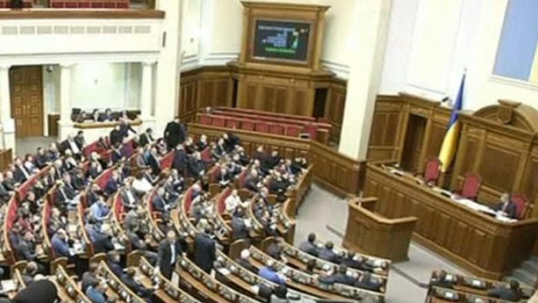 Semnal de alarma pentru libertatea presei in Ucraina Imagine