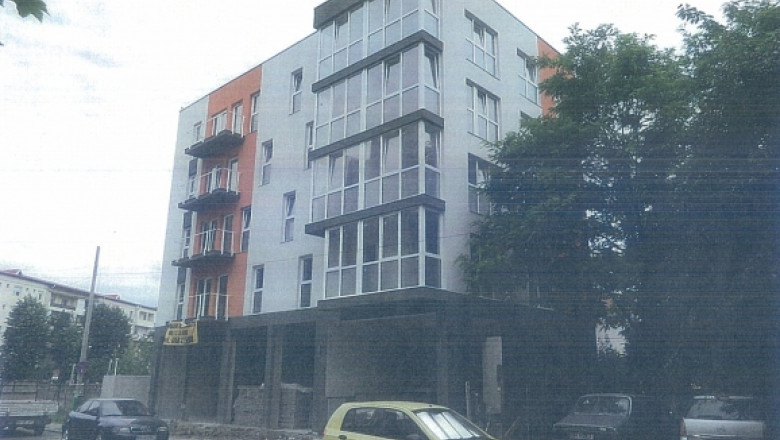Semnal de alarma! Primaria ii avertizeaza pe oradeni sa nu cumpere locuinte intr-un bloc din oras Imagine