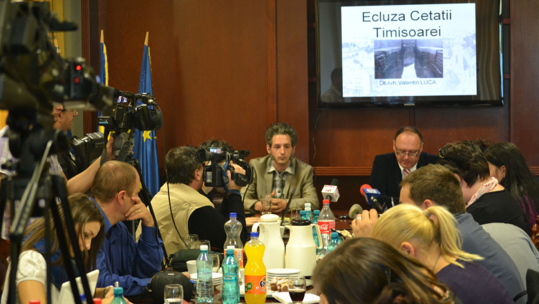 Semnal de alarma privind descoperirile arheologice din Piata 700 Imagine