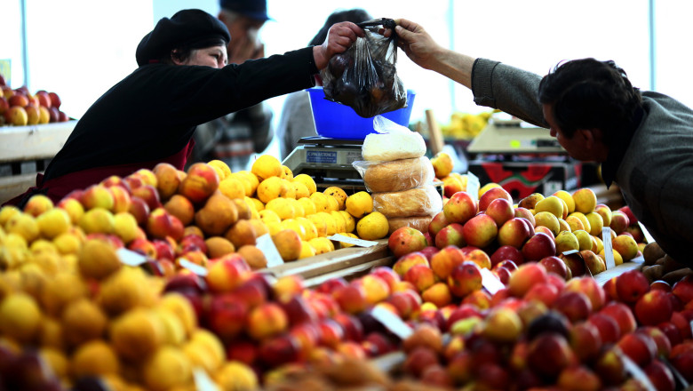 SEMNAL DE ALARMA. Samsarii, adevaratii castigatori din agricultura Imagine